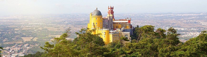 Villa Sintra huren