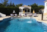 Vivenda Carvoeiro Deluxe - Huur villa Algarve